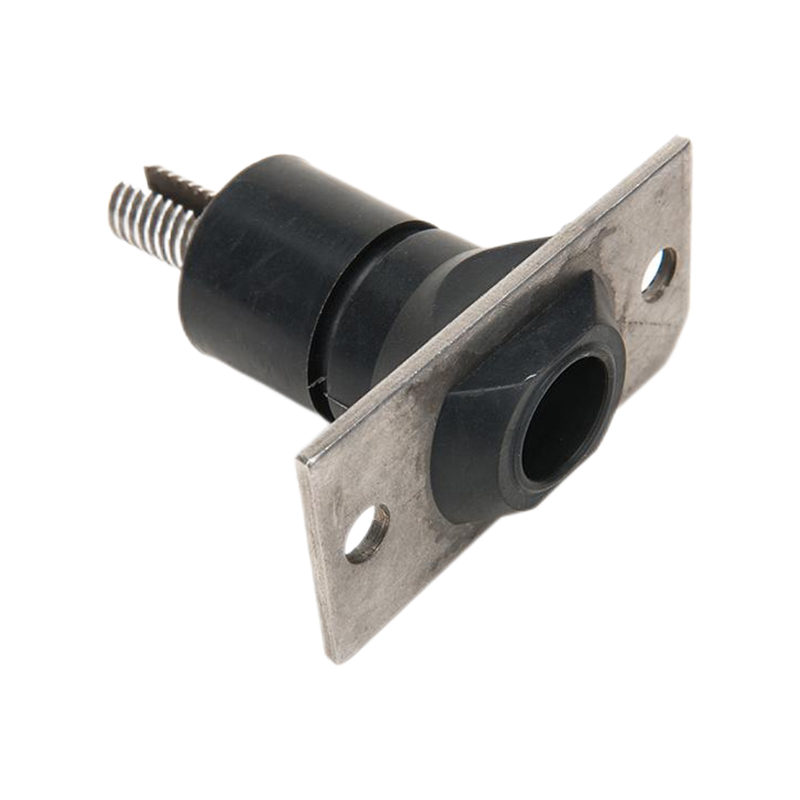 Vibrációs karima tartók, rezgésszigetelő karima tartók, gumi karima tartók